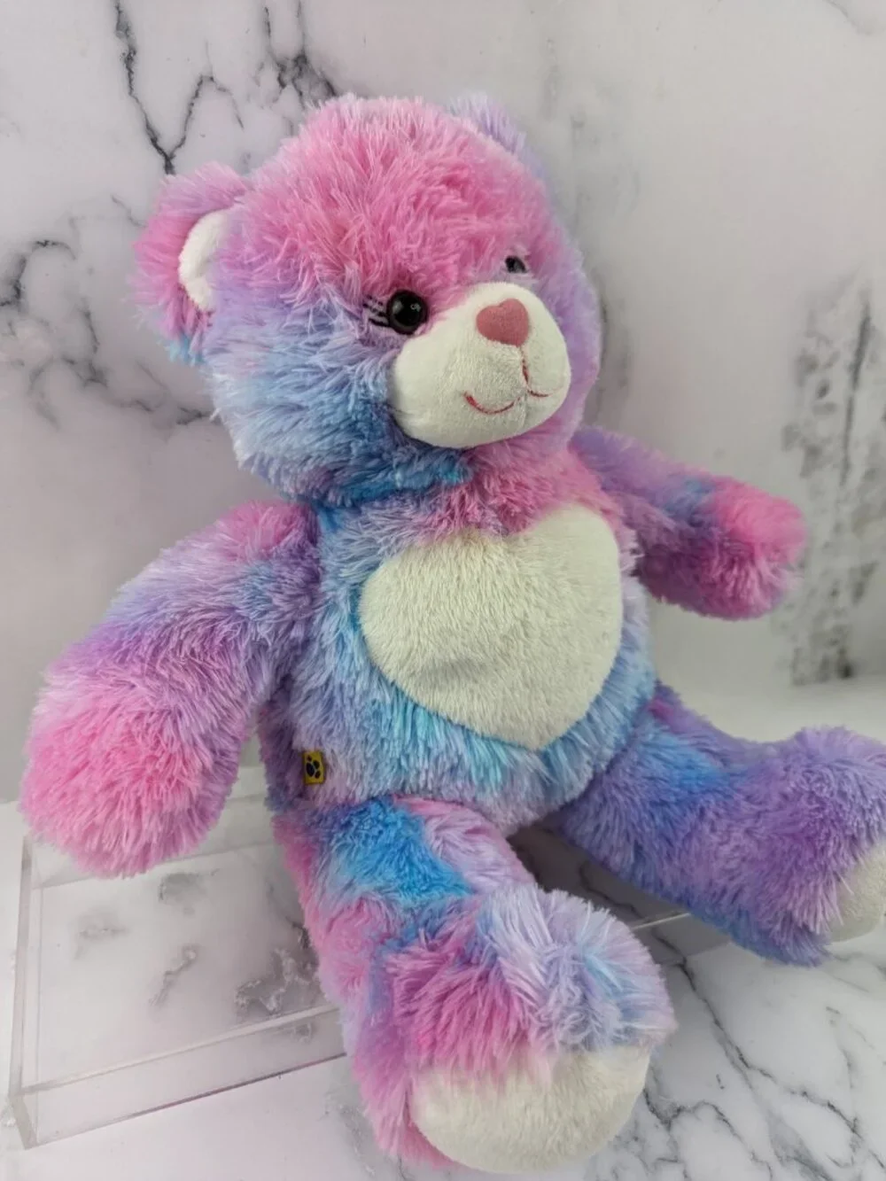 Build-A-Bear build bear